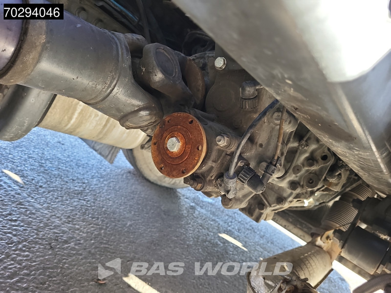 DAF XF 450 4X2 SSC ACC LED Euro 6 en leasing occasion DAF XF 450 4X2 SSC ACC LED Euro 6: photos 7 DAF XF 450 4X2 SSC ACC LED Euro 6 en leasing occasion DAF XF 450 4X2 SSC ACC LED Euro 6: photos 7