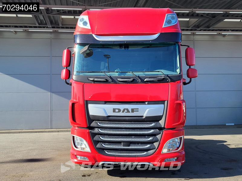 DAF XF 450 4X2 SSC ACC LED Euro 6 en leasing occasion DAF XF 450 4X2 SSC ACC LED Euro 6: photos 10 DAF XF 450 4X2 SSC ACC LED Euro 6 en leasing occasion DAF XF 450 4X2 SSC ACC LED Euro 6: photos 10