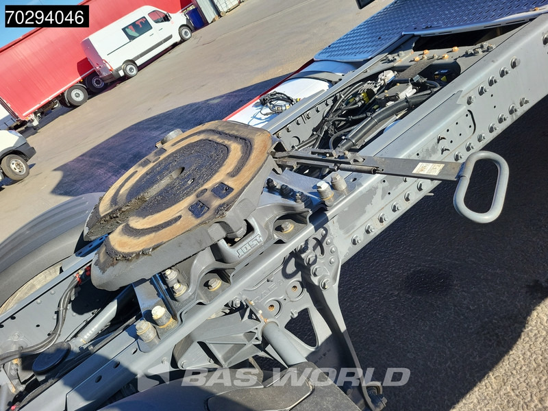 DAF XF 450 4X2 SSC ACC LED Euro 6 en leasing occasion DAF XF 450 4X2 SSC ACC LED Euro 6: photos 8 DAF XF 450 4X2 SSC ACC LED Euro 6 en leasing occasion DAF XF 450 4X2 SSC ACC LED Euro 6: photos 8