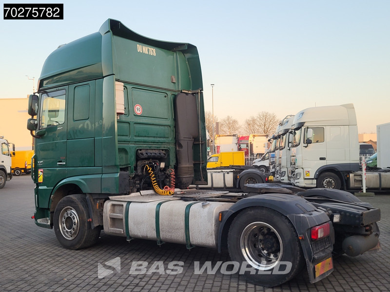 DAF XF 460 XF 4X2 Retarder Euro 6 - Tracteur routier: photos 2 DAF XF 460 XF 4X2 Retarder Euro 6 - Tracteur routier: photos 2