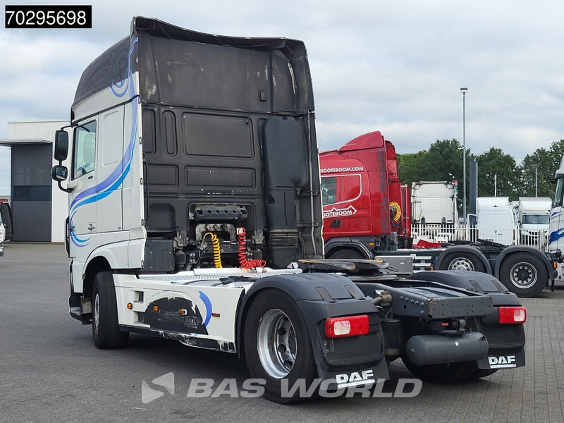 DAF XF 460 XF 4X2 SSC Retarder 2xTanks ACC Euro 6 - Tracteur routier: photos 2 DAF XF 460 XF 4X2 SSC Retarder 2xTanks ACC Euro 6 - Tracteur routier: photos 2
