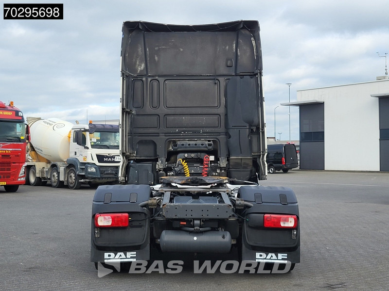 DAF XF 460 XF 4X2 SSC Retarder 2xTanks ACC Euro 6 - Tracteur routier: photos 3 DAF XF 460 XF 4X2 SSC Retarder 2xTanks ACC Euro 6 - Tracteur routier: photos 3