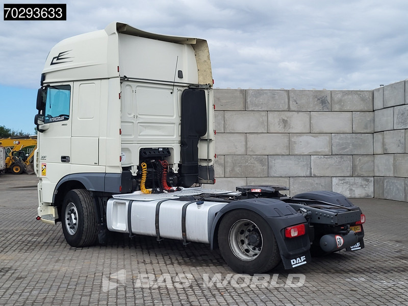 DAF XF 460 XF 4X2 SSC Retarder 2xTanks Euro 6 - Tracteur routier: photos 2 DAF XF 460 XF 4X2 SSC Retarder 2xTanks Euro 6 - Tracteur routier: photos 2