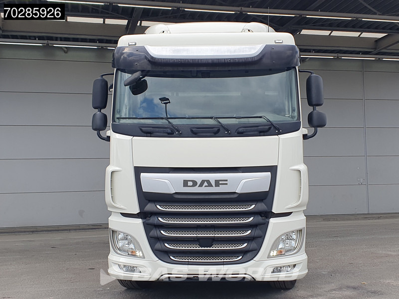 DAF XF 480 4X2 Euro 6D - Tracteur routier: photos 5 DAF XF 480 4X2 Euro 6D - Tracteur routier: photos 5