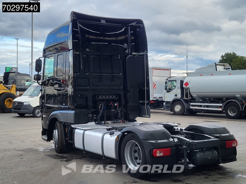 DAF XF 480 4X2 Mega Standklima ACC Euro 6 - Tracteur routier: photos 2 DAF XF 480 4X2 Mega Standklima ACC Euro 6 - Tracteur routier: photos 2