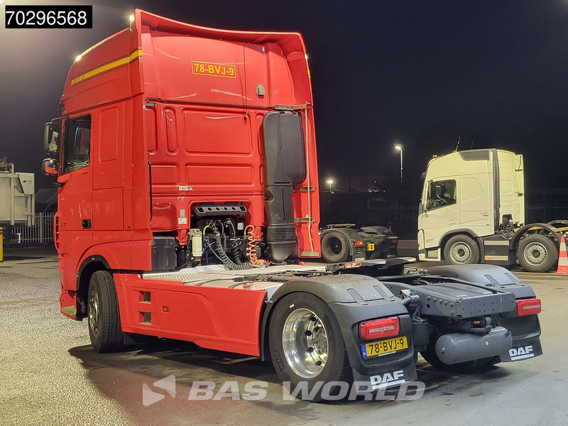 DAF XF 480 4X2 NL-Truck Retarder 2xTanks ACC Standairco Euro 6 - Tracteur routier: photos 2 DAF XF 480 4X2 NL-Truck Retarder 2xTanks ACC Standairco Euro 6 - Tracteur routier: photos 2