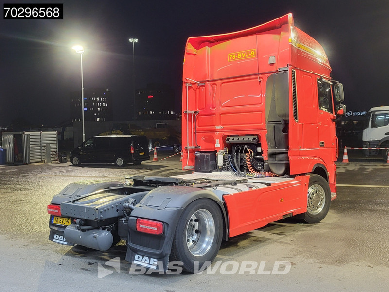 DAF XF 480 4X2 NL-Truck Retarder 2xTanks ACC Standairco Euro 6 - Tracteur routier: photos 5 DAF XF 480 4X2 NL-Truck Retarder 2xTanks ACC Standairco Euro 6 - Tracteur routier: photos 5