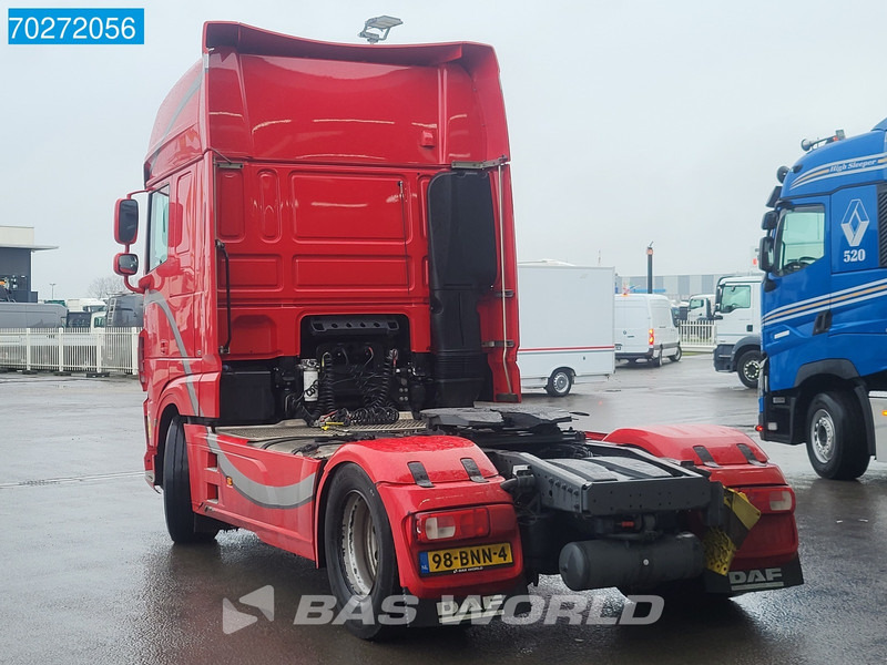 DAF XF 480 4X2 NL-Truck Retarder PTO - Tracteur routier: photos 2 DAF XF 480 4X2 NL-Truck Retarder PTO - Tracteur routier: photos 2