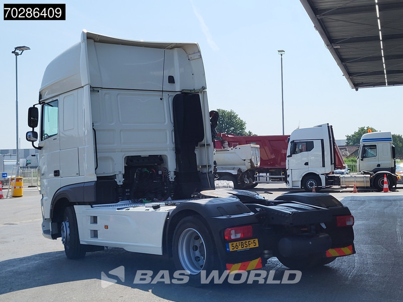 DAF XF 480 4X2 NL-Truck SSC 2x Tanks - Tracteur routier: photos 2 DAF XF 480 4X2 NL-Truck SSC 2x Tanks - Tracteur routier: photos 2