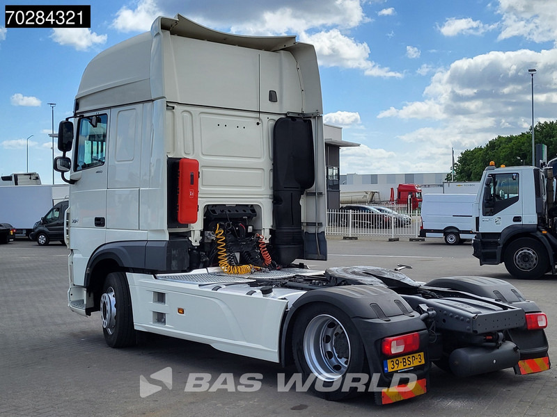DAF XF 480 4X2 NL-Truck SSC 2x Tanks Standklima ACC Euro 6 - Tracteur routier: photos 2 DAF XF 480 4X2 NL-Truck SSC 2x Tanks Standklima ACC Euro 6 - Tracteur routier: photos 2