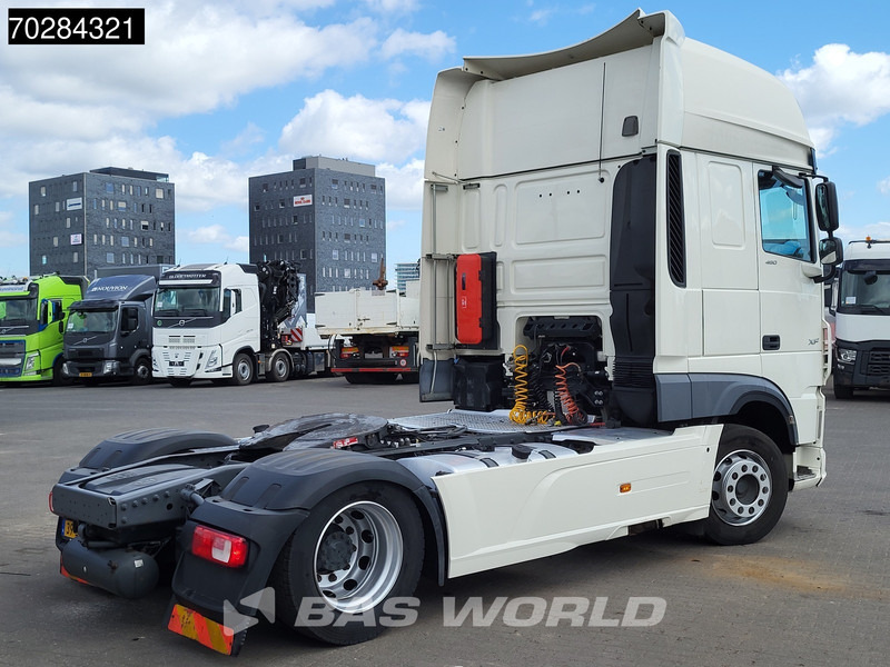 DAF XF 480 4X2 NL-Truck SSC 2x Tanks Standklima ACC Euro 6 - Tracteur routier: photos 5 DAF XF 480 4X2 NL-Truck SSC 2x Tanks Standklima ACC Euro 6 - Tracteur routier: photos 5