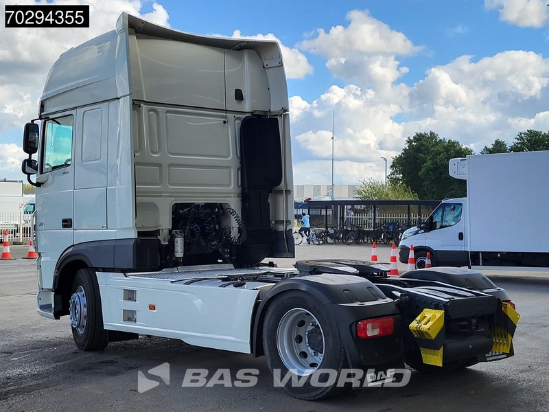 DAF XF 480 4X2 NL-Truck SSC 2xTanks ACC Euro 6 - Tracteur routier: photos 2 DAF XF 480 4X2 NL-Truck SSC 2xTanks ACC Euro 6 - Tracteur routier: photos 2