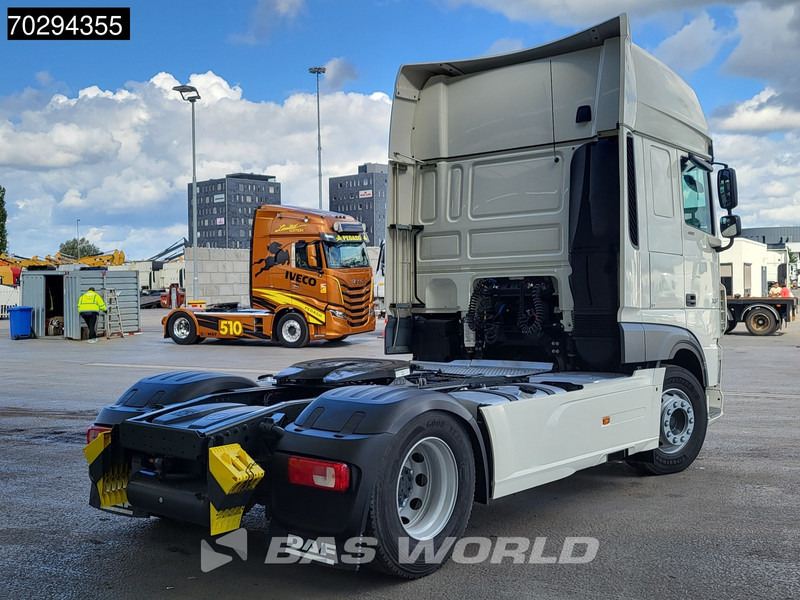 DAF XF 480 4X2 NL-Truck SSC 2xTanks ACC Euro 6 - Tracteur routier: photos 5 DAF XF 480 4X2 NL-Truck SSC 2xTanks ACC Euro 6 - Tracteur routier: photos 5