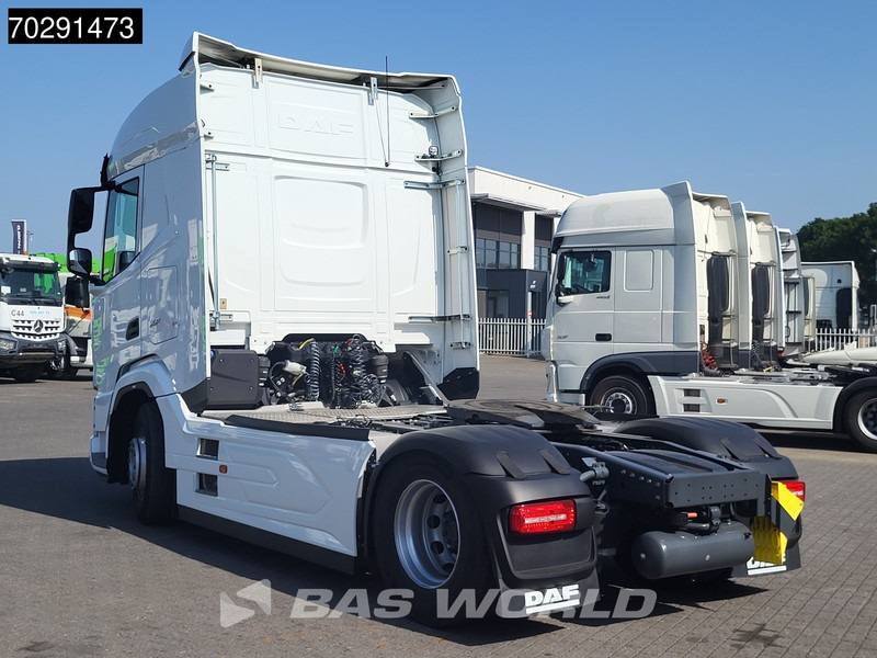 DAF XF 480 4X2 Retarder 2xTanks LED ACC Euro 6 - Tracteur routier: photos 2 DAF XF 480 4X2 Retarder 2xTanks LED ACC Euro 6 - Tracteur routier: photos 2