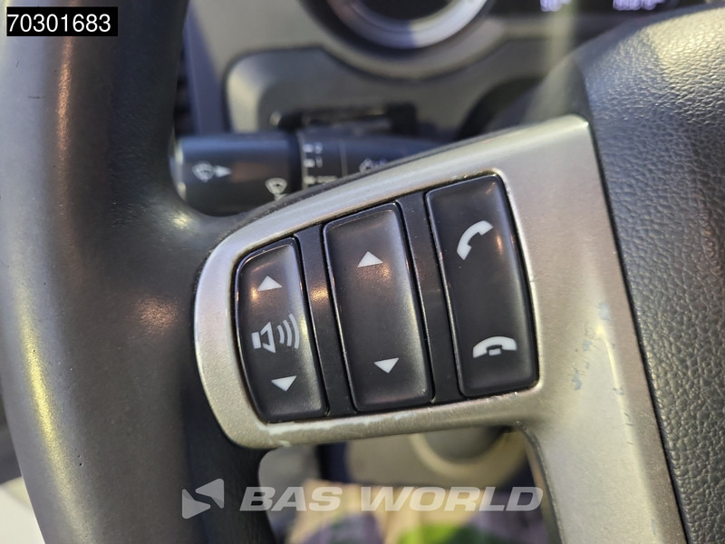 Tracteur routier DAF XF 480 4X2 SC 80% Tyres: photos 20