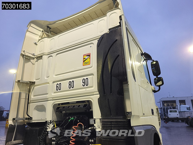 Tracteur routier DAF XF 480 4X2 SC 80% Tyres: photos 5