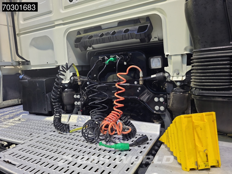 Tracteur routier DAF XF 480 4X2 SC 80% Tyres: photos 6