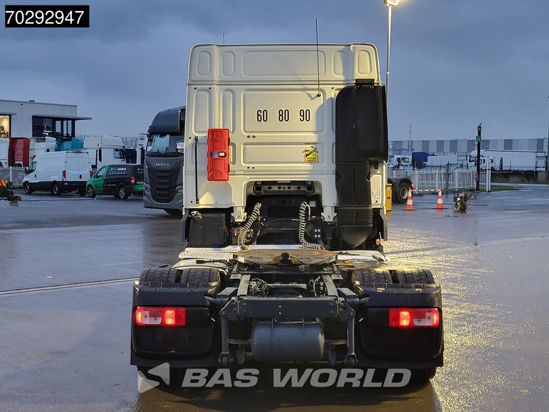 DAF XF 480 4X2 SC Mega ADR - Tracteur routier: photos 3 DAF XF 480 4X2 SC Mega ADR - Tracteur routier: photos 3