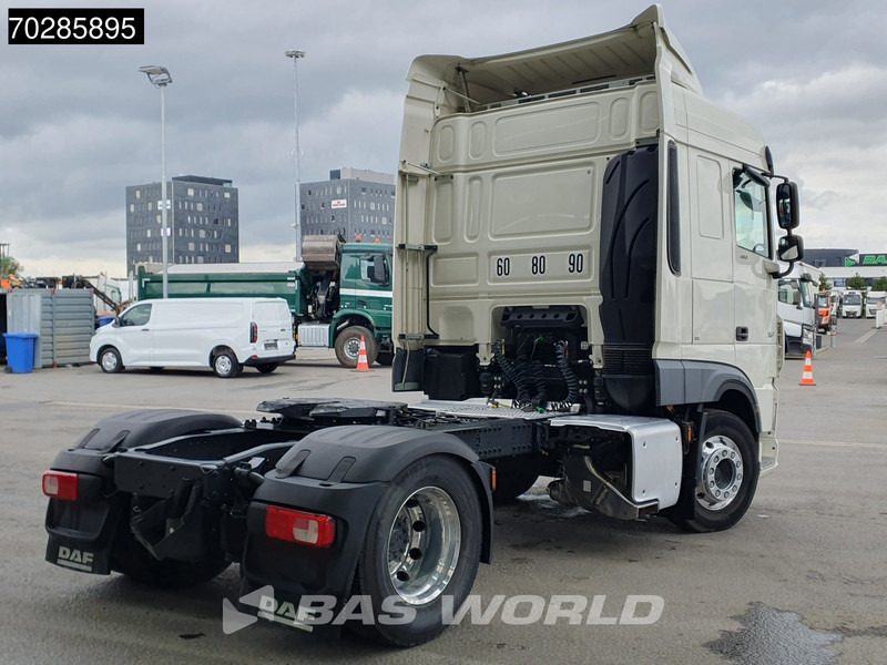 DAF XF 480 4X2 SC Standklima ACC LED Euro 6 - Tracteur routier: photos 5 DAF XF 480 4X2 SC Standklima ACC LED Euro 6 - Tracteur routier: photos 5
