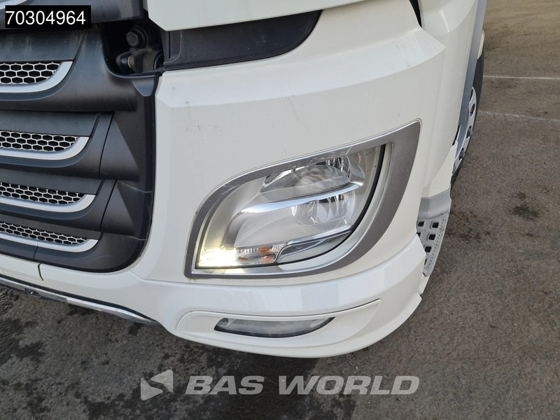 Tracteur routier DAF XF 480 4X2 SC Standklima: photos 9