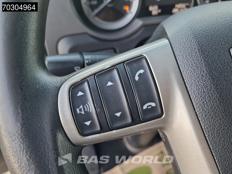 Tracteur routier DAF XF 480 4X2 SC Standklima: photos 20