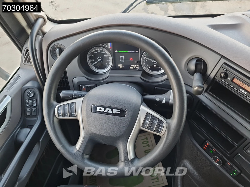 Tracteur routier DAF XF 480 4X2 SC Standklima: photos 19