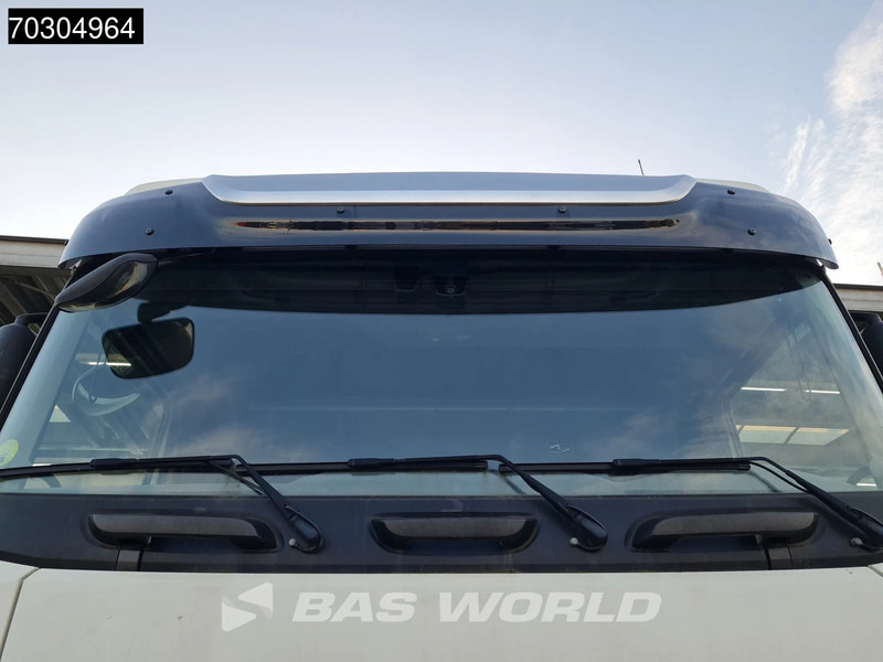 Tracteur routier DAF XF 480 4X2 SC Standklima: photos 7