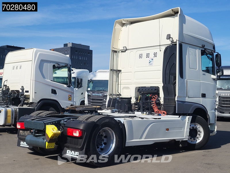 DAF XF 480 4X2 SSC 2XTanks Euro 6 Standklima - Tracteur routier: photos 5 DAF XF 480 4X2 SSC 2XTanks Euro 6 Standklima - Tracteur routier: photos 5