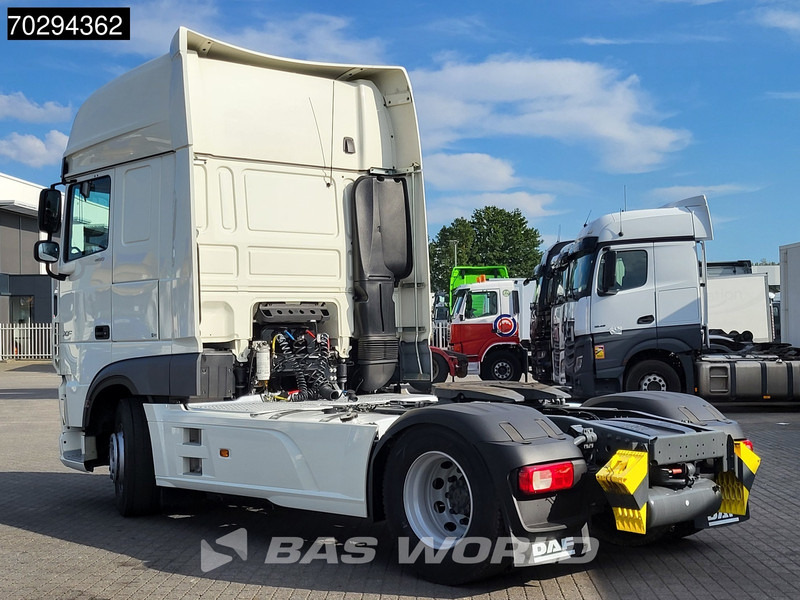DAF XF 480 4X2 SSC 2xTanks ACC LED Euro 6 - Tracteur routier: photos 2 DAF XF 480 4X2 SSC 2xTanks ACC LED Euro 6 - Tracteur routier: photos 2