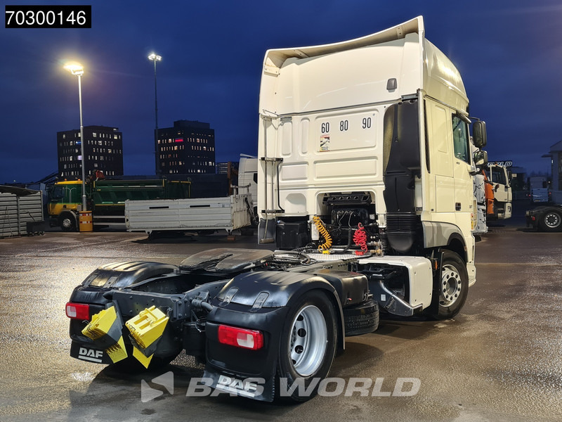 DAF XF 480 4X2 SSC Hydraulik Standklima - Tracteur routier: photos 5 DAF XF 480 4X2 SSC Hydraulik Standklima - Tracteur routier: photos 5