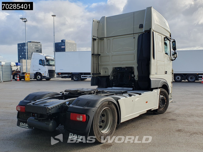 DAF XF 480 4X2 SSC Retarder 2x Tanks - Tracteur routier: photos 5 DAF XF 480 4X2 SSC Retarder 2x Tanks - Tracteur routier: photos 5