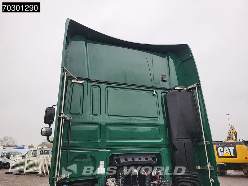 DAF XF 480 4X2 SSC Retarder 2xTanks Standklima - Tracteur routier: photos 5 DAF XF 480 4X2 SSC Retarder 2xTanks Standklima - Tracteur routier: photos 5