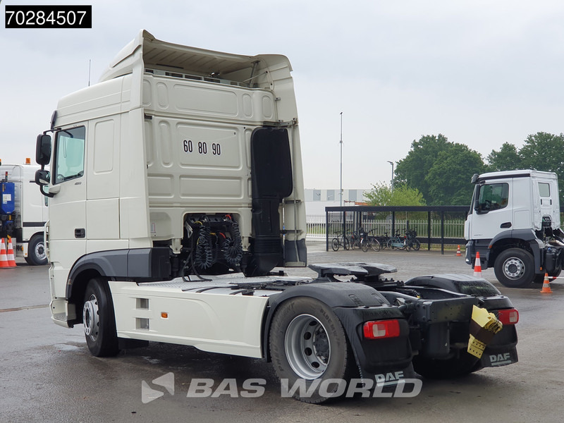 DAF XF 480 4X2 Standklima ACC Euro 6 - Tracteur routier: photos 2 DAF XF 480 4X2 Standklima ACC Euro 6 - Tracteur routier: photos 2