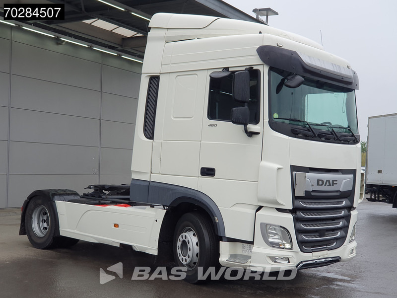DAF XF 480 4X2 Standklima ACC Euro 6 - Tracteur routier: photos 3 DAF XF 480 4X2 Standklima ACC Euro 6 - Tracteur routier: photos 3