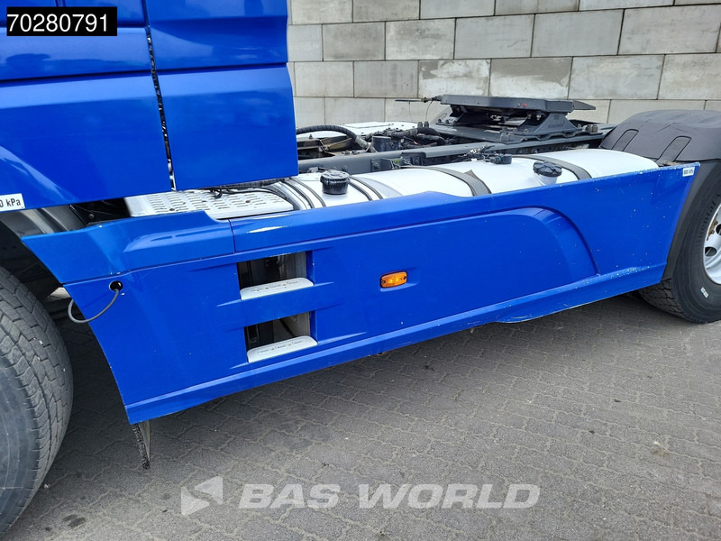 DAF XF 480 4X4 ComfortCab 4x4 PXP Hydrauliek ACC Euro 6 en leasing occasion DAF XF 480 4X4 ComfortCab 4x4 PXP Hydrauliek ACC Euro 6: photos 6