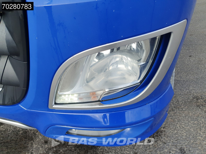 DAF XF 480 4X4 ComfortCab 4x4 PXP Hydrauliek ACC Euro 6 en leasing occasion DAF XF 480 4X4 ComfortCab 4x4 PXP Hydrauliek ACC Euro 6: photos 9