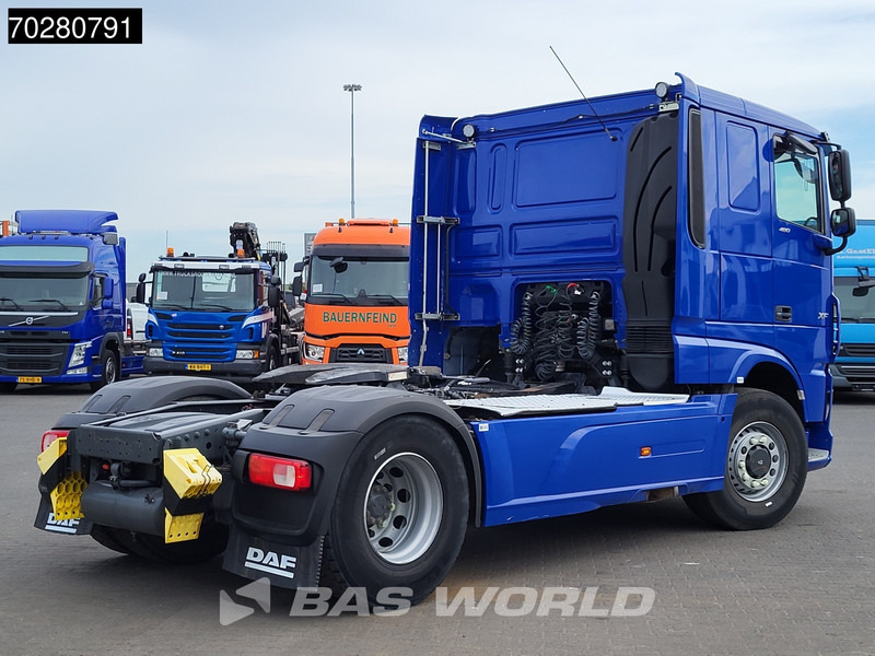 DAF XF 480 4X4 ComfortCab 4x4 PXP Hydrauliek ACC Euro 6 - Tracteur routier: photos 5 DAF XF 480 4X4 ComfortCab 4x4 PXP Hydrauliek ACC Euro 6 - Tracteur routier: photos 5
