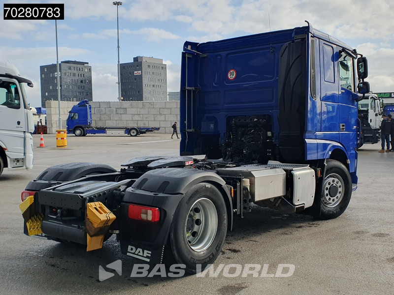 DAF XF 480 4X4 ComfortCab 4x4 PXP Hydrauliek ACC Euro 6 - Tracteur routier: photos 5 DAF XF 480 4X4 ComfortCab 4x4 PXP Hydrauliek ACC Euro 6 - Tracteur routier: photos 5
