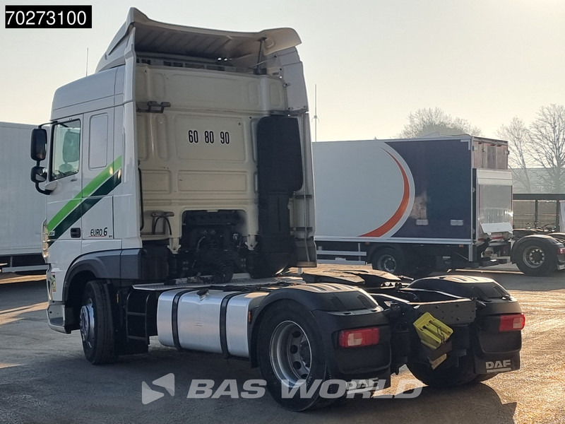 DAF XF 480 800 4X2 - Tracteur routier: photos 2 DAF XF 480 800 4X2 - Tracteur routier: photos 2