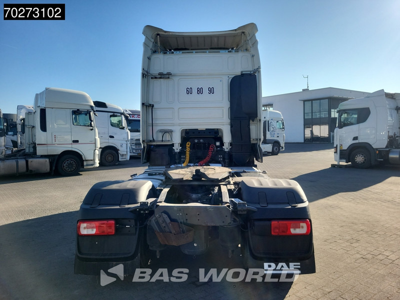 DAF XF 480 800 4X2 SC Retarder - Tracteur routier: photos 3 DAF XF 480 800 4X2 SC Retarder - Tracteur routier: photos 3