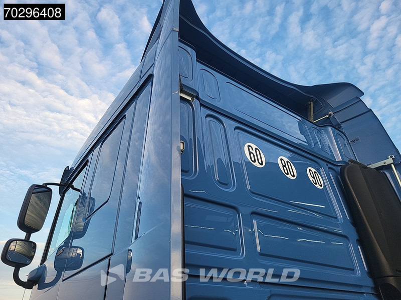 DAF XF 480 XF 4X2 ACC Euro 6 - Tracteur routier: photos 5 DAF XF 480 XF 4X2 ACC Euro 6 - Tracteur routier: photos 5