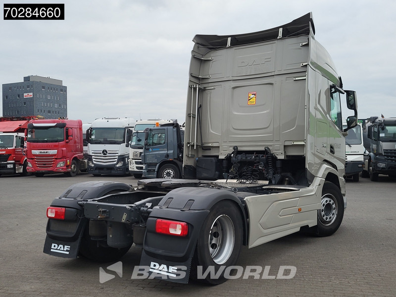 DAF XF 480 XF 4X2 Full warr. 5-3-2026 ACC LED - Tracteur routier: photos 5 DAF XF 480 XF 4X2 Full warr. 5-3-2026 ACC LED - Tracteur routier: photos 5