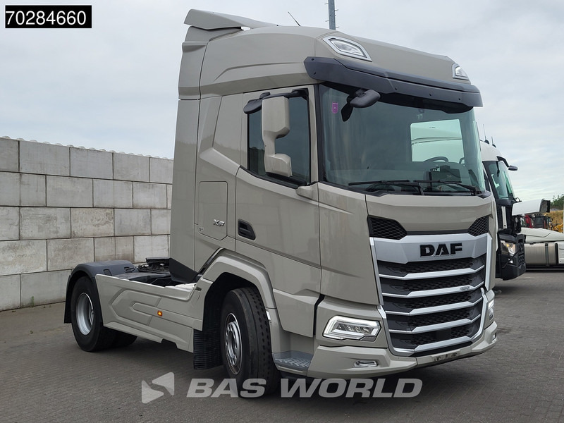 DAF XF 480 XF 4X2 Full warr. 5-3-2026 ACC LED - Tracteur routier: photos 3 DAF XF 480 XF 4X2 Full warr. 5-3-2026 ACC LED - Tracteur routier: photos 3