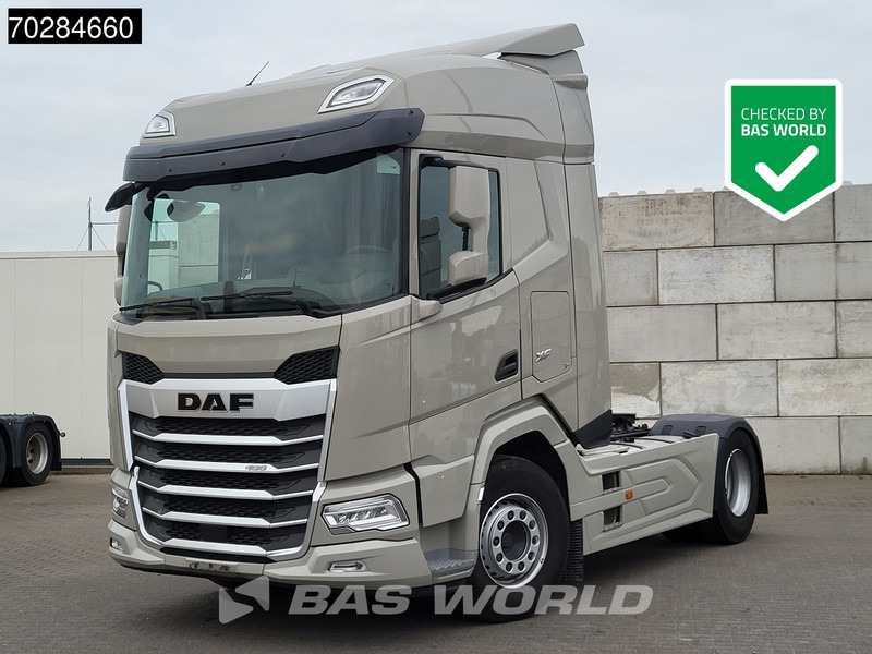 DAF XF 480 XF 4X2 Full warr. 5-3-2026 ACC LED - Tracteur routier: photos 1 DAF XF 480 XF 4X2 Full warr. 5-3-2026 ACC LED - Tracteur routier: photos 1