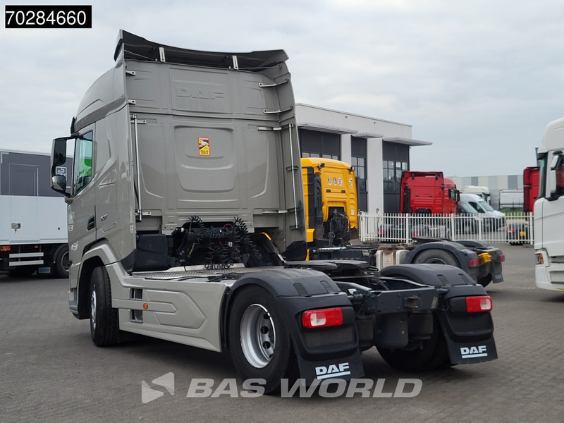 DAF XF 480 XF 4X2 Full warr. 5-3-2026 ACC LED - Tracteur routier: photos 2 DAF XF 480 XF 4X2 Full warr. 5-3-2026 ACC LED - Tracteur routier: photos 2