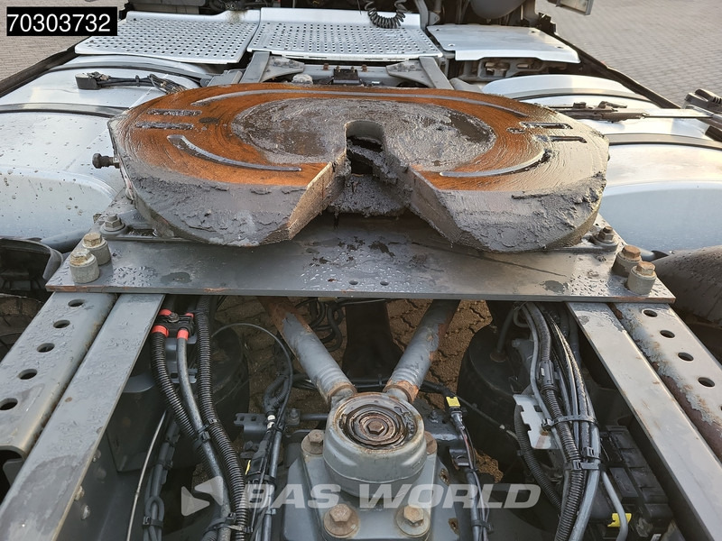 Tracteur routier DAF XF 480 XF 4X2: photos 19