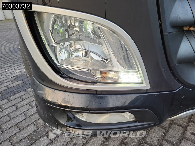 Tracteur routier DAF XF 480 XF 4X2: photos 10