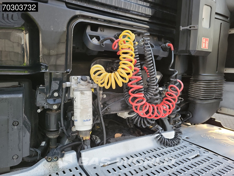 Tracteur routier DAF XF 480 XF 4X2: photos 15