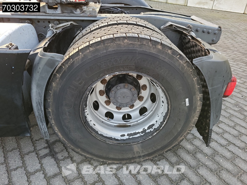 Tracteur routier DAF XF 480 XF 4X2: photos 20