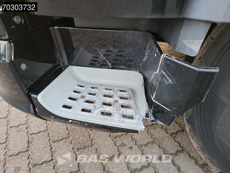 Tracteur routier DAF XF 480 XF 4X2: photos 11